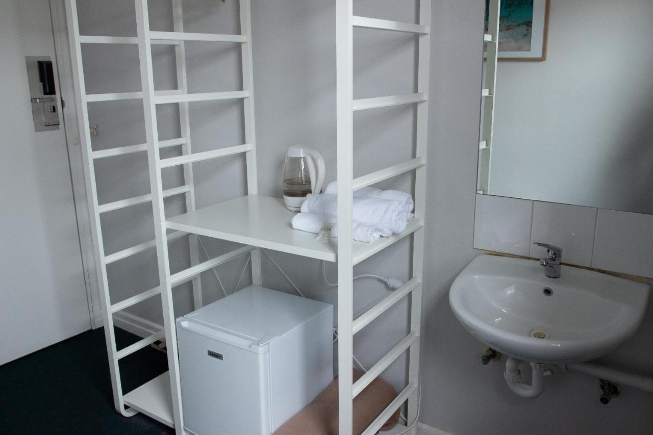 Budget Single Room