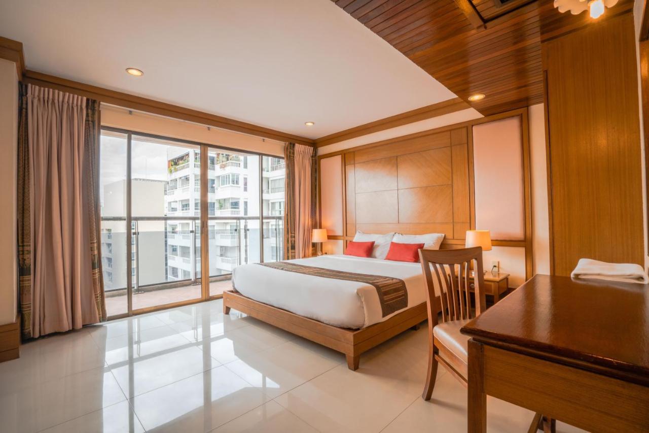 Junior Suite Familiare