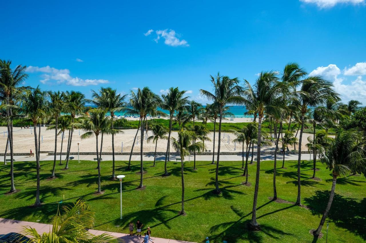 Ocean Front King Room