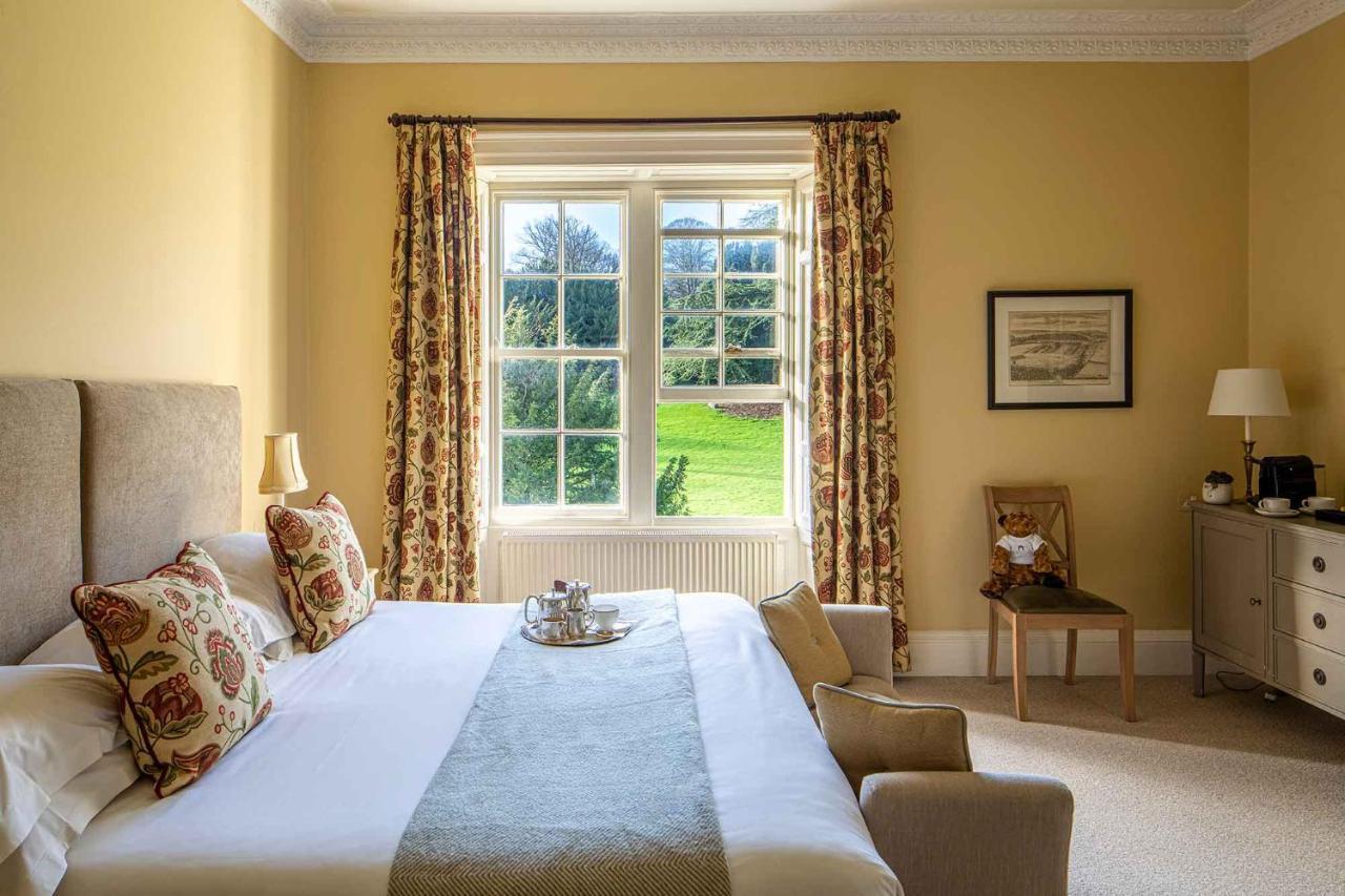 Classic Double or Twin Room
