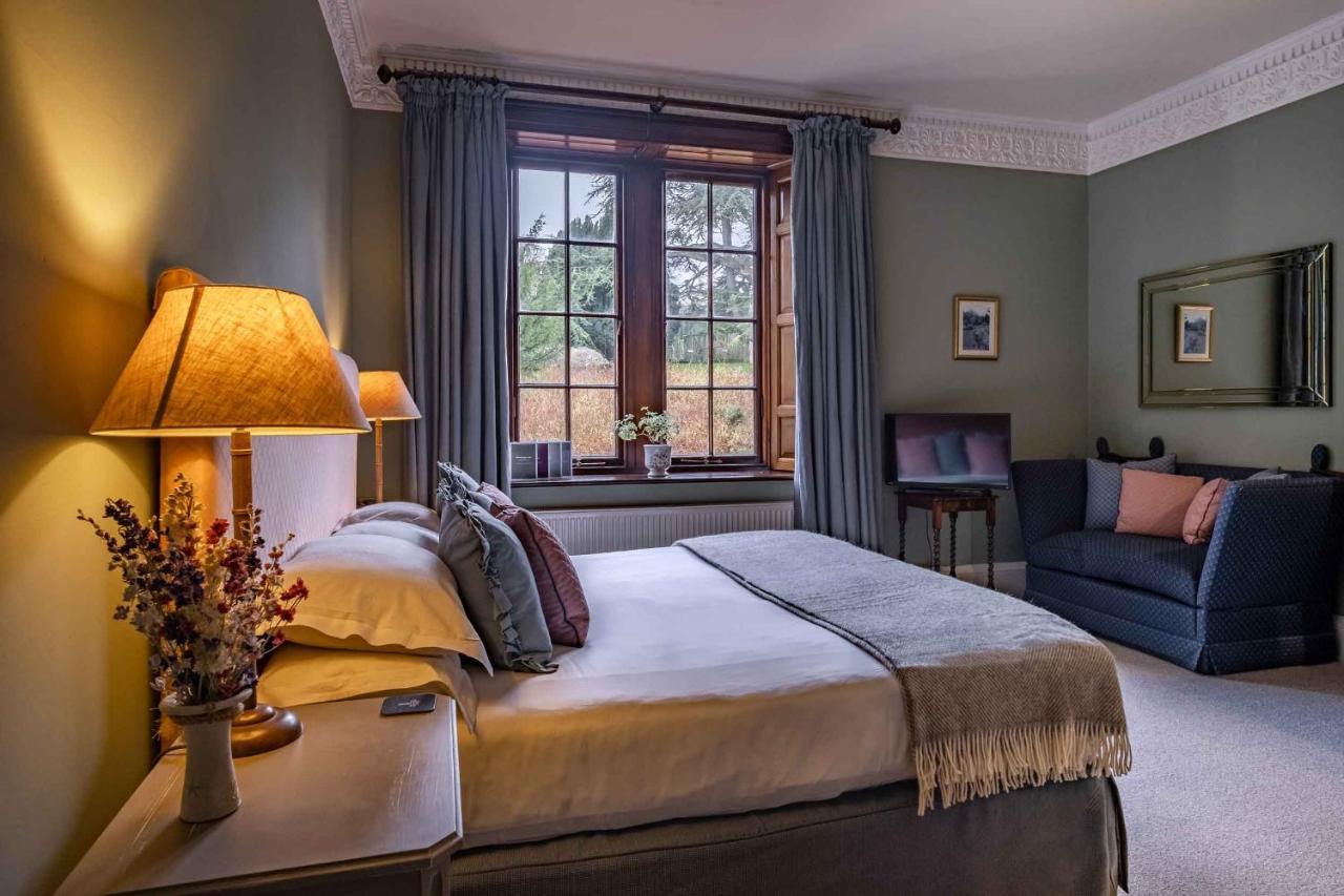 Classic Double or Twin Room