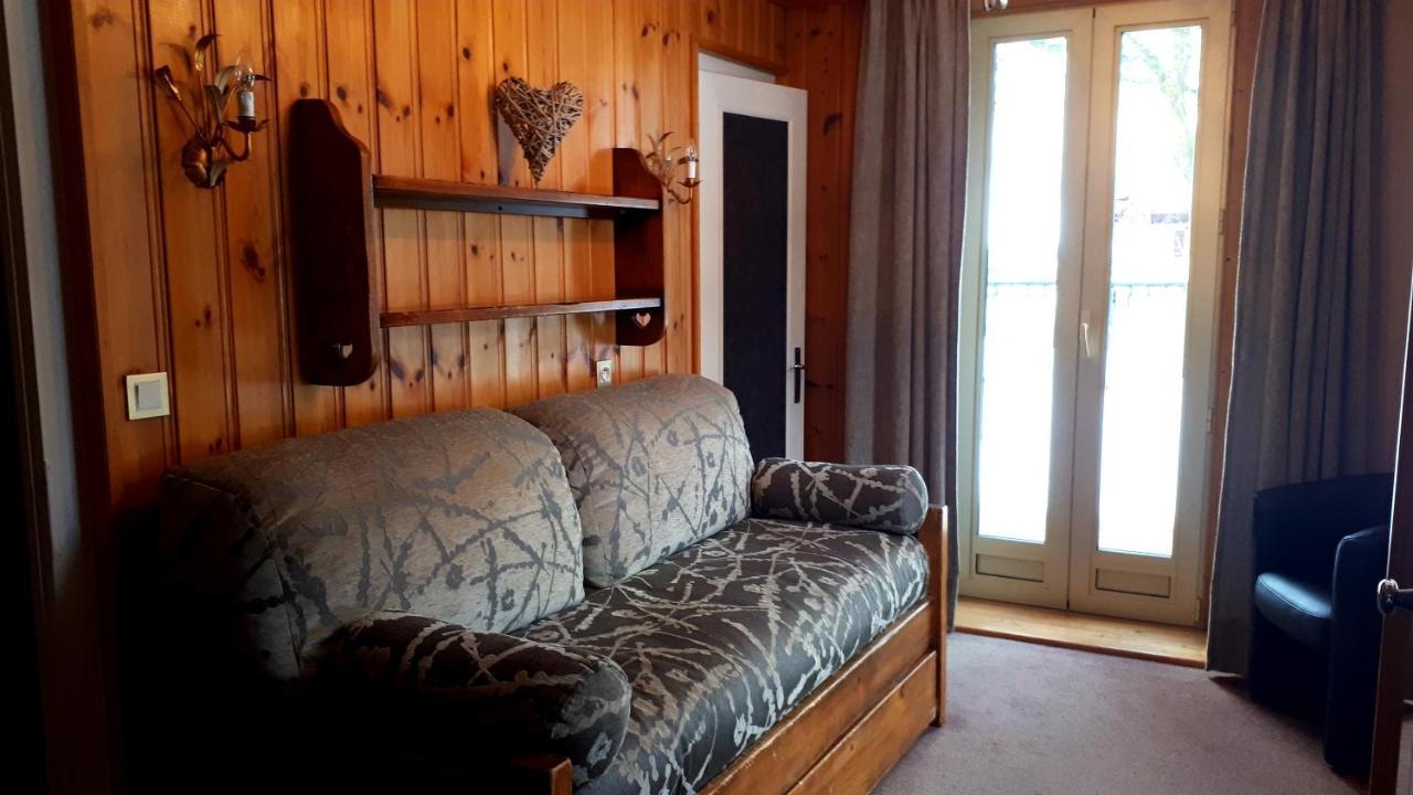 Family Room Balcony