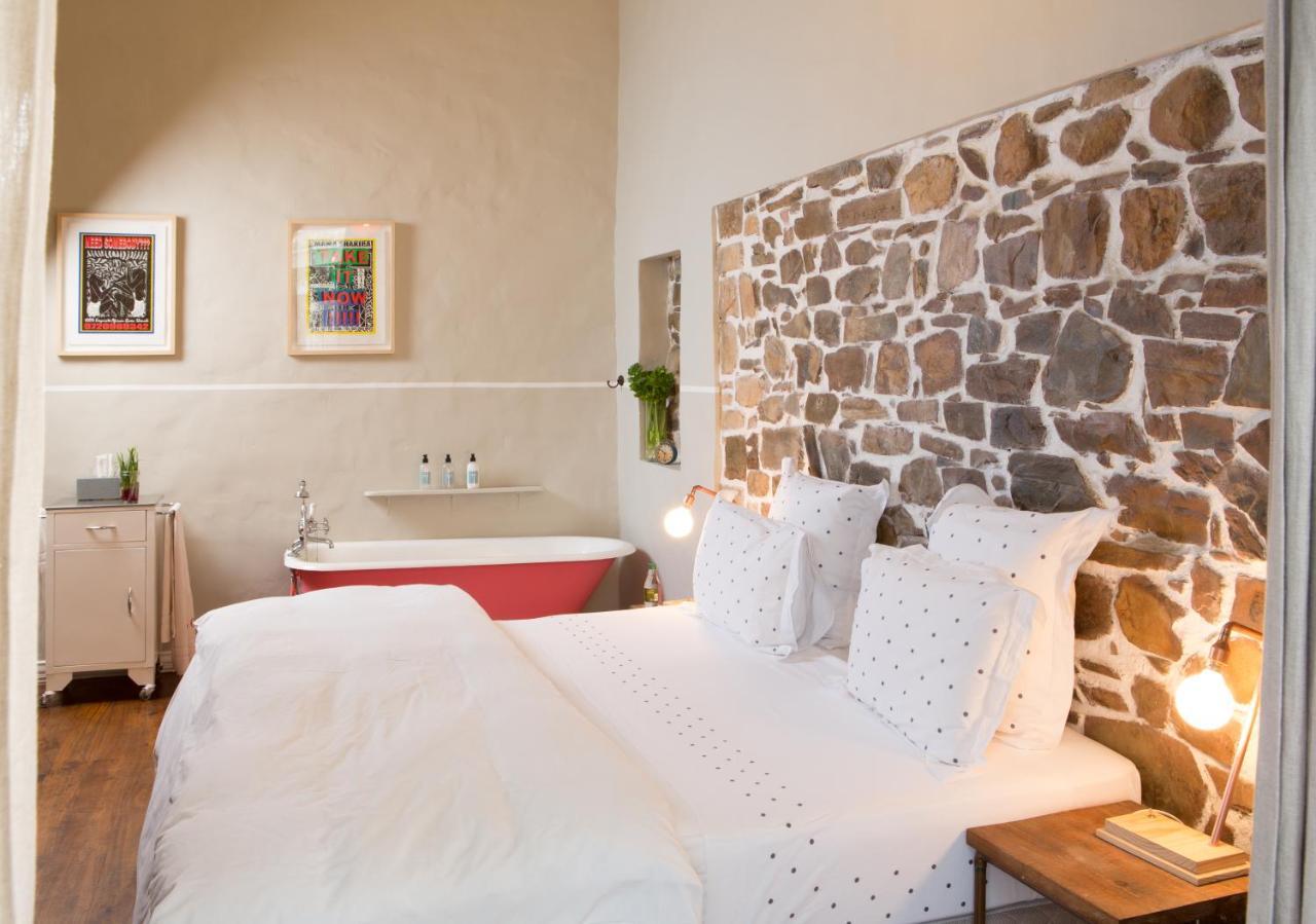Appartement 2 Chambres