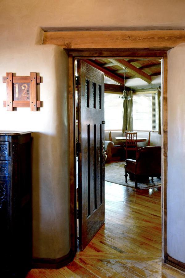 The Governor's Suite
