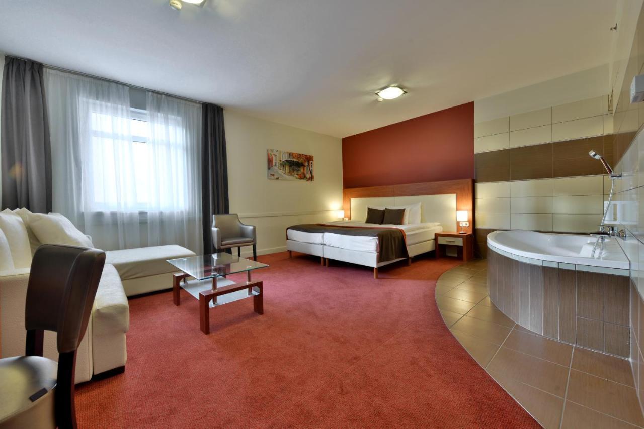 Superior Apartment