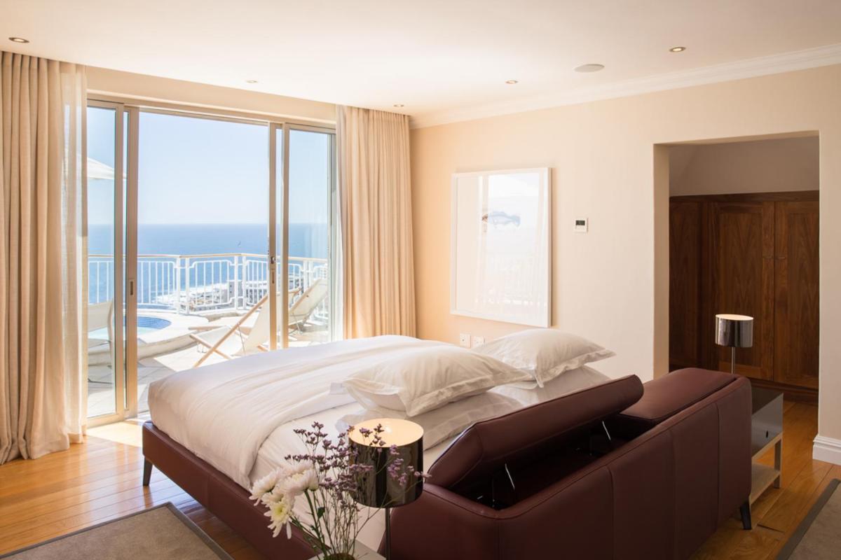 Suite Sea View