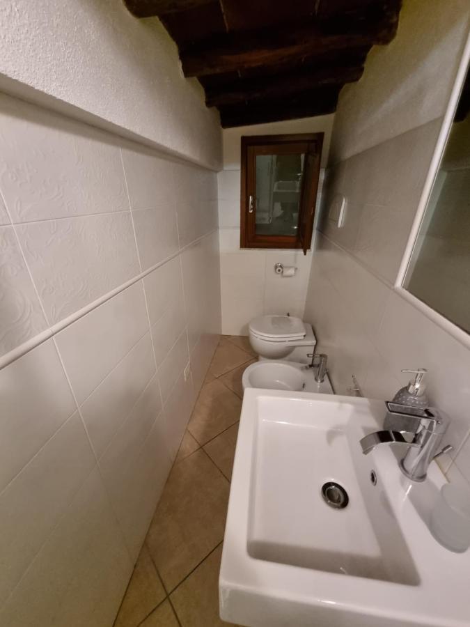 Double or Twin Room Private Bathroom