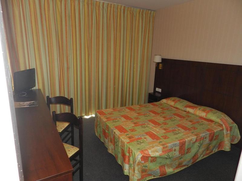 Chambre Double Supérieure