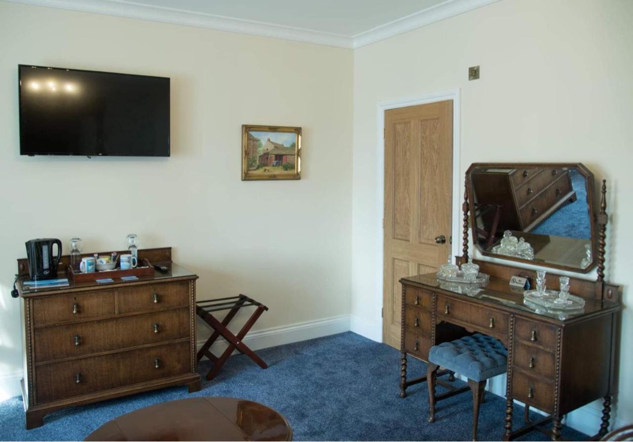 Superior Double Room No Pets