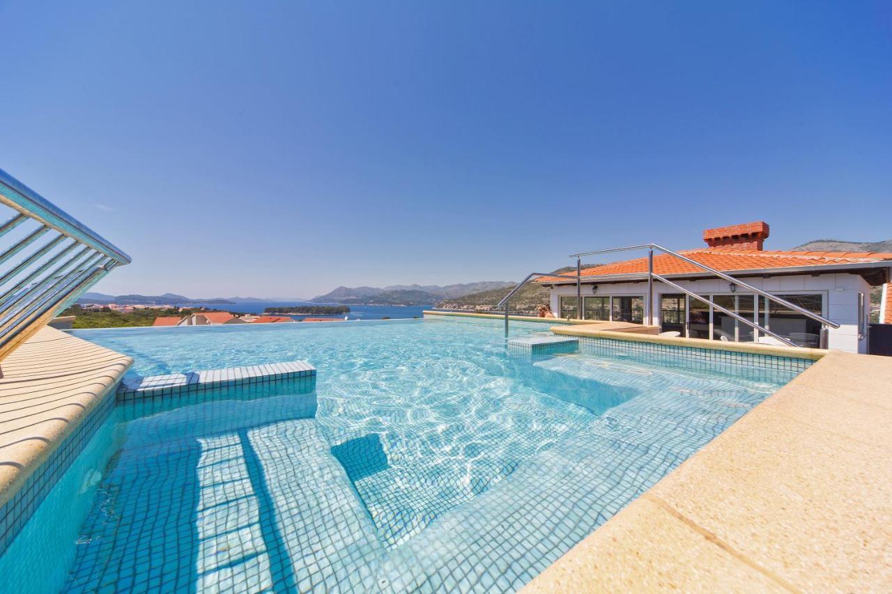 Monolocale Familliare con Terrazza