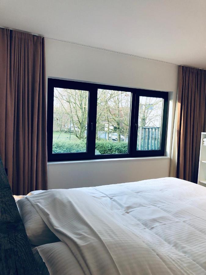 Suite Terrace