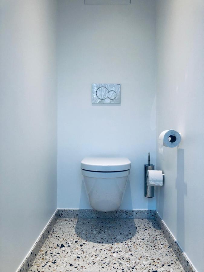 Suite Terrace