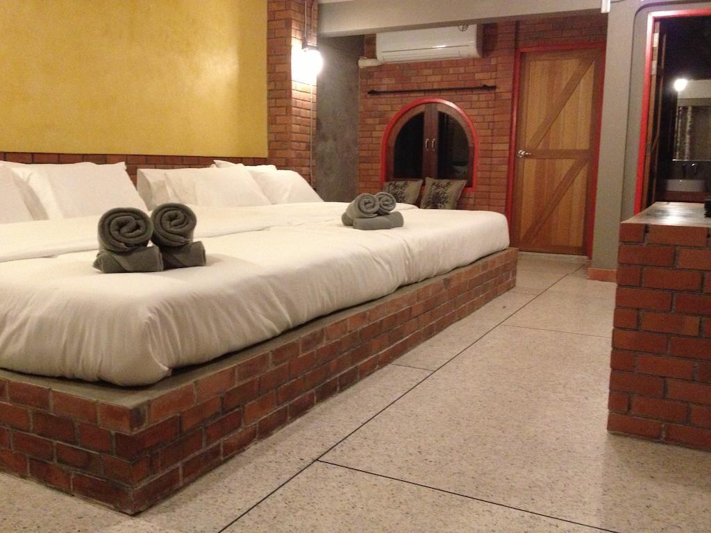 Deluxe Familienzimmer mit Meerblick