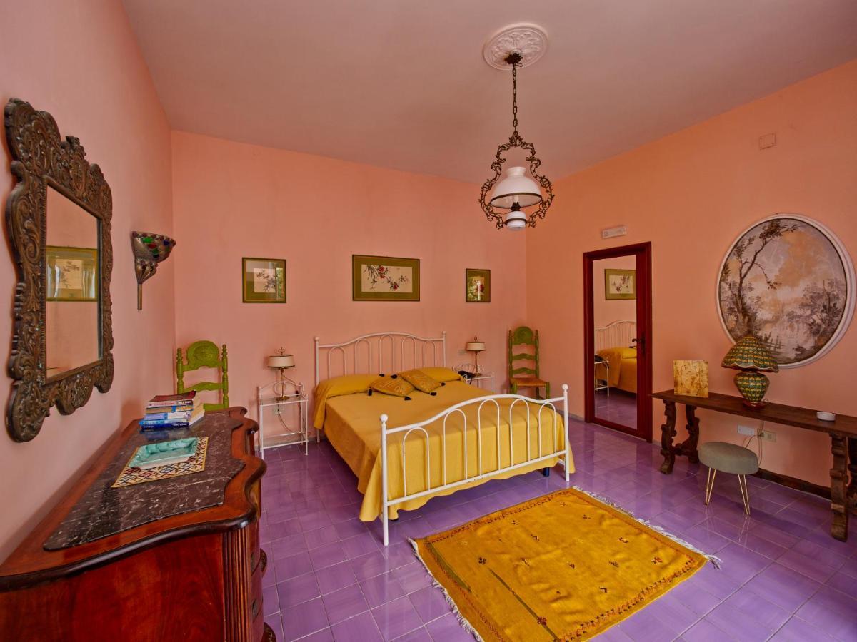 Deluxe Double Room Balcony Sea View