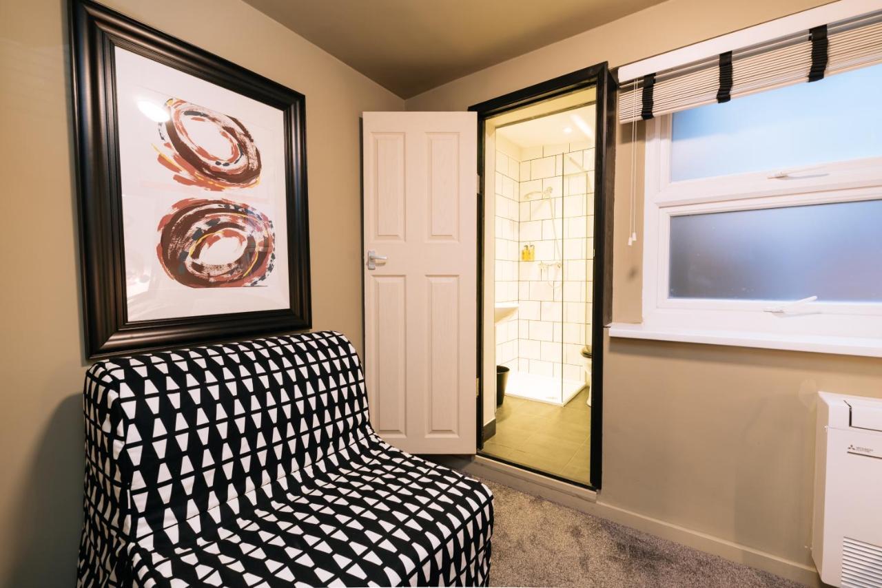 Family Room Lower Ground