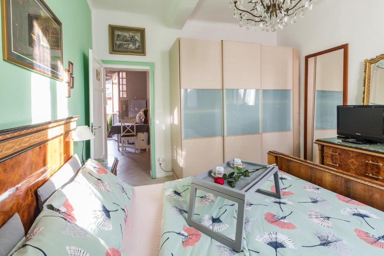 Quadruple Room Private Bathroom