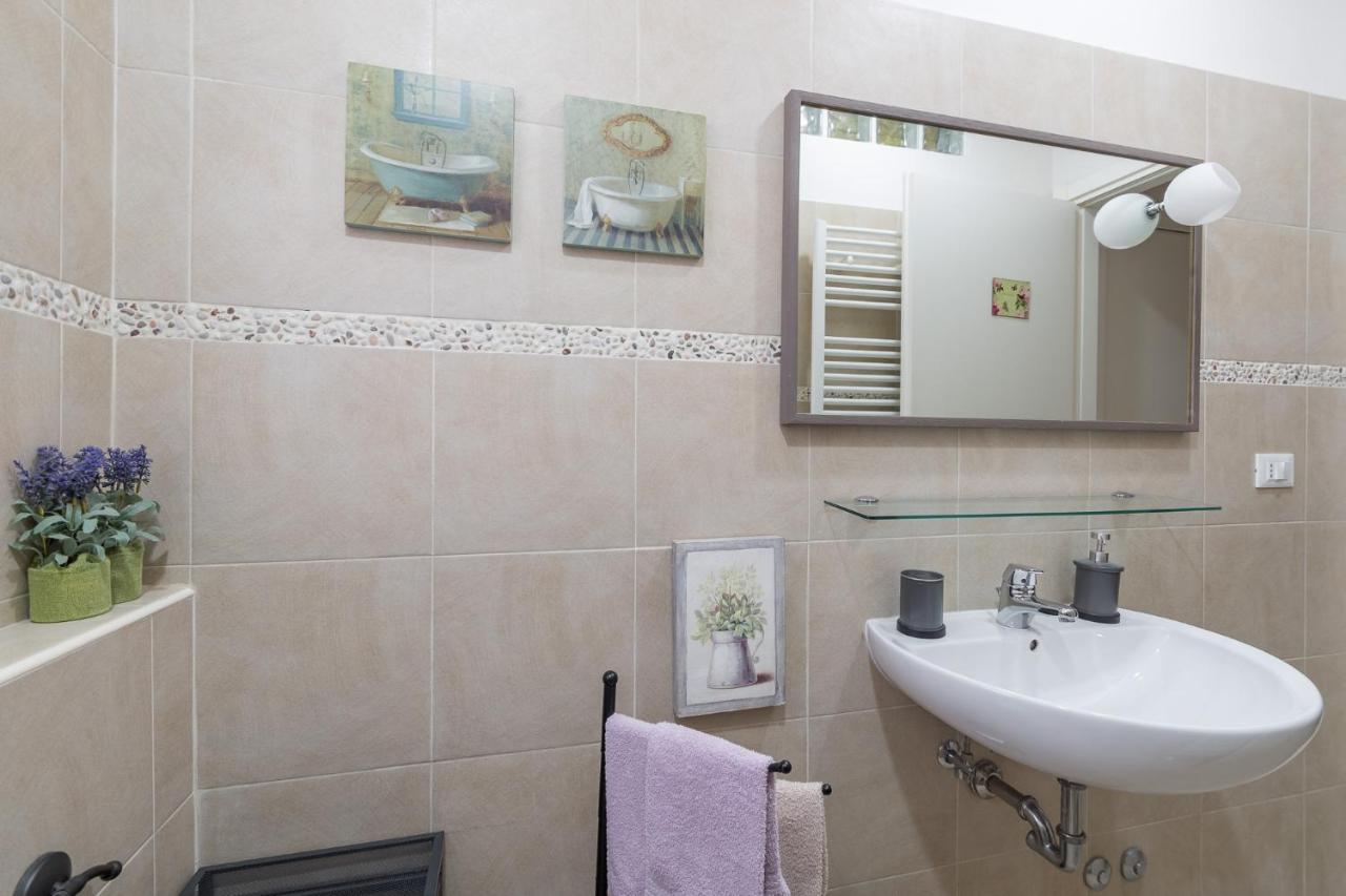 Quadruple Room Private Bathroom