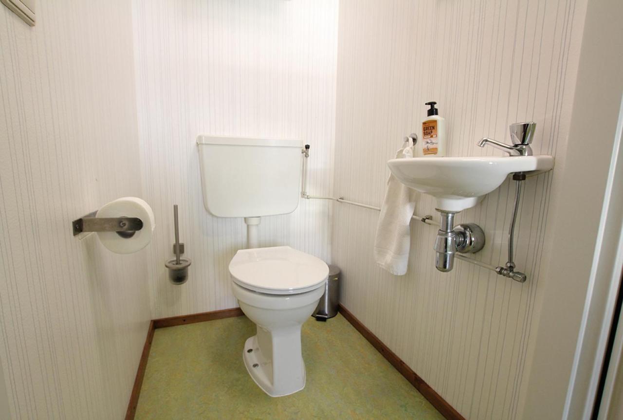 Three-Bedroom Standard Apartment