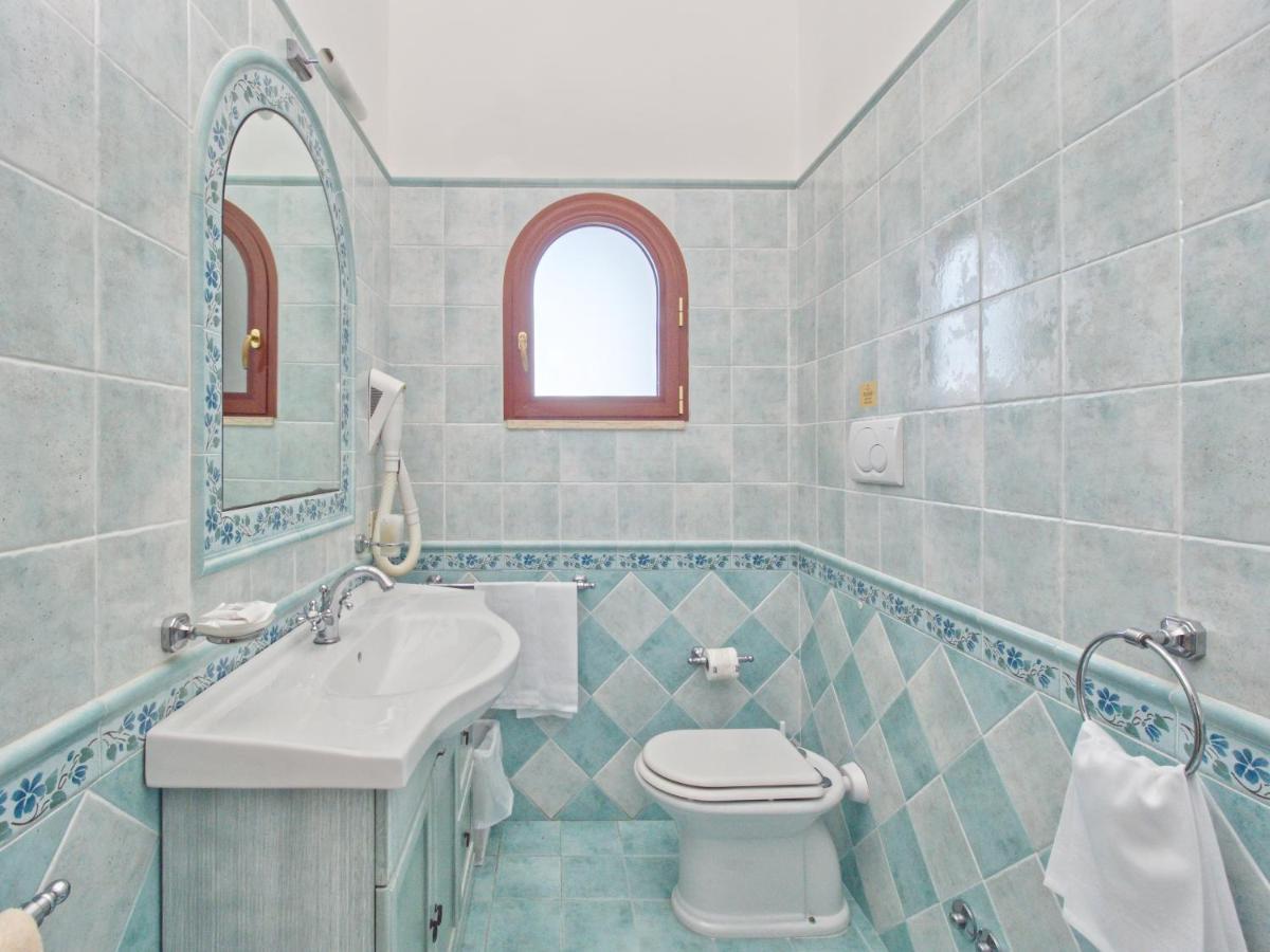Deluxe Double Room Balcony Sea View