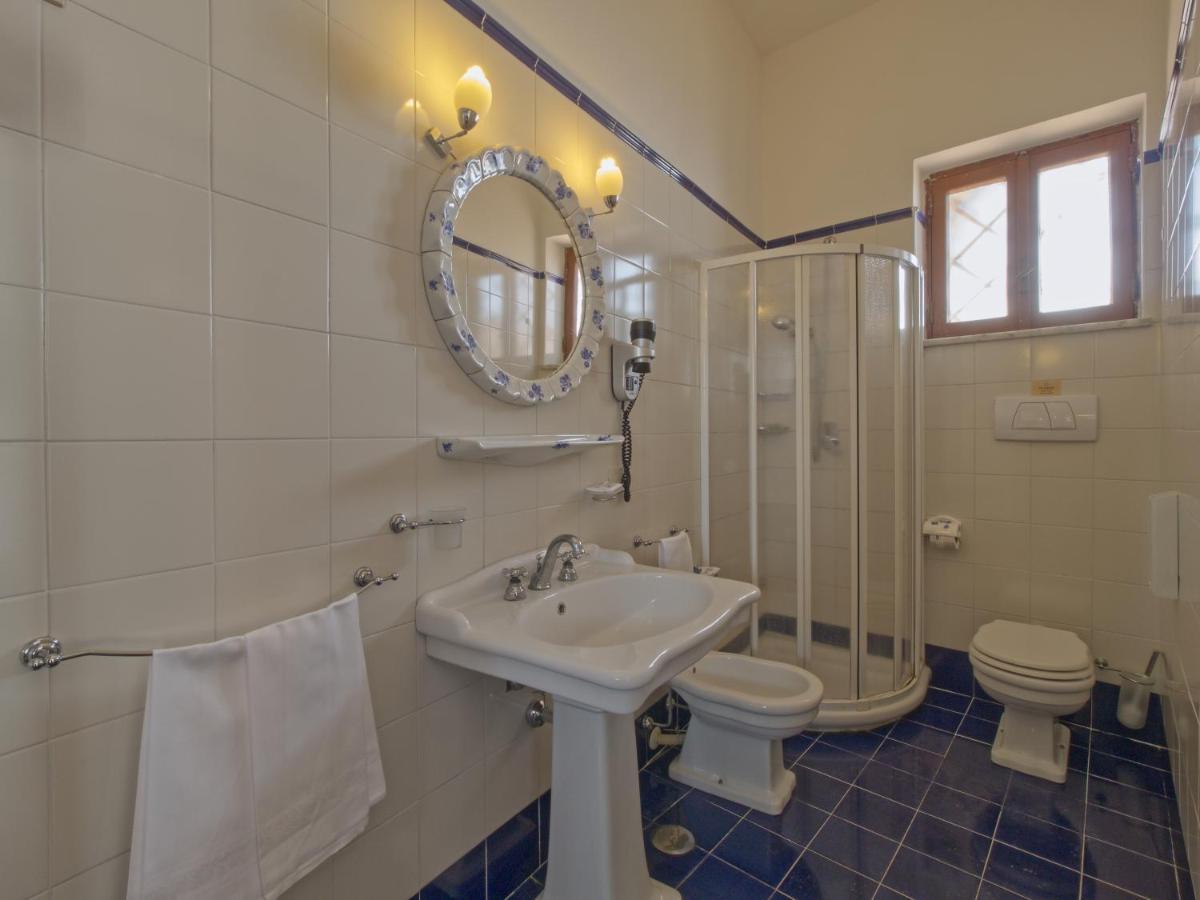 Deluxe Double Room Balcony Sea View