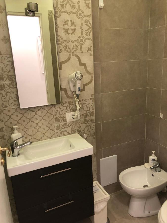 Quadruple Room Private Bathroom