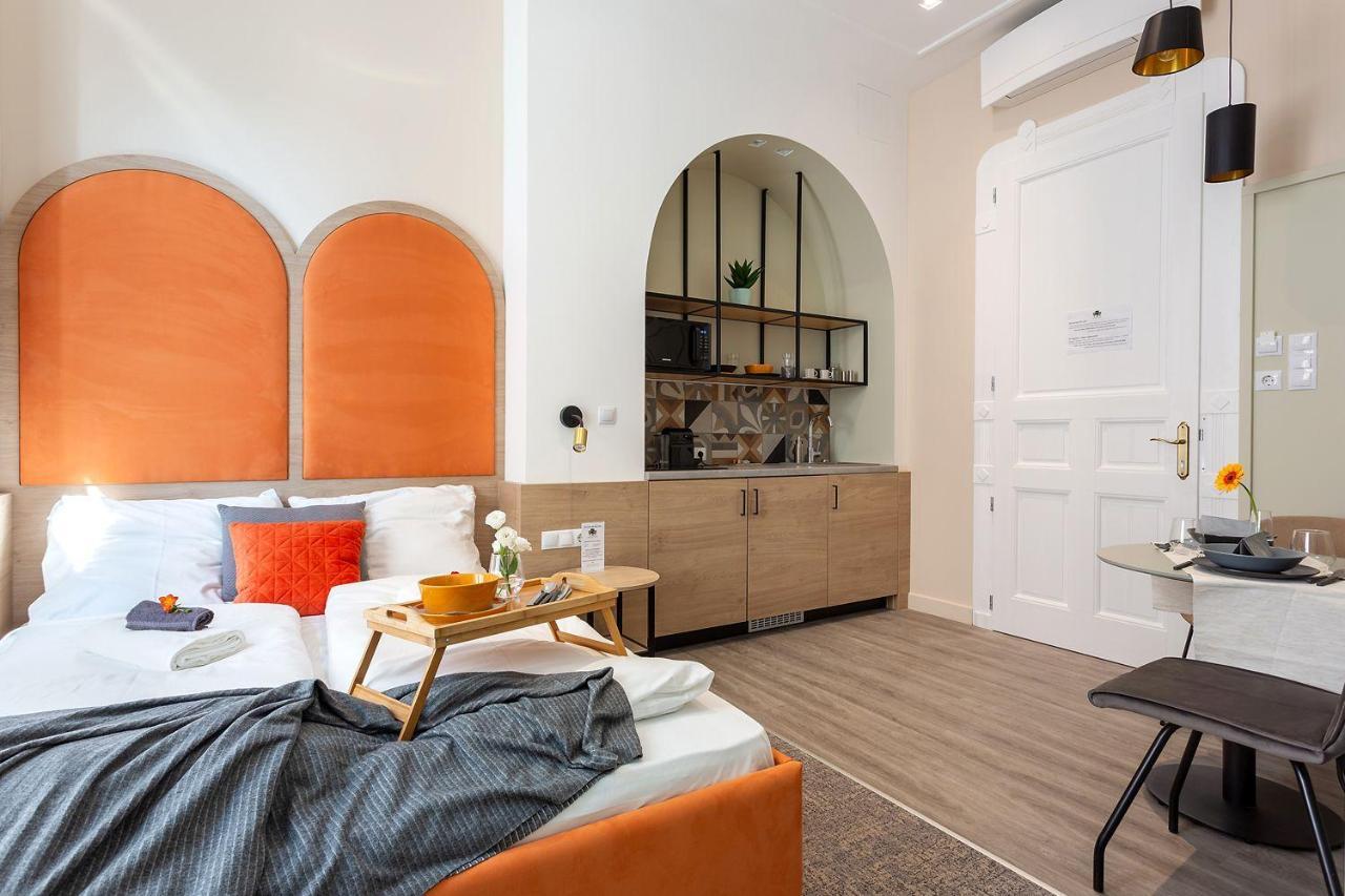 Standard Apartment