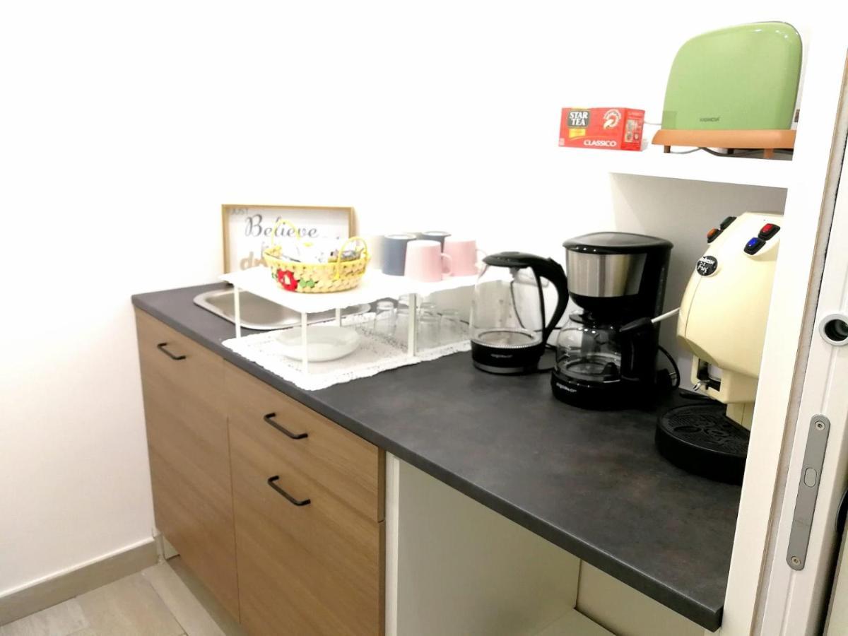Double Room Private Bathroom