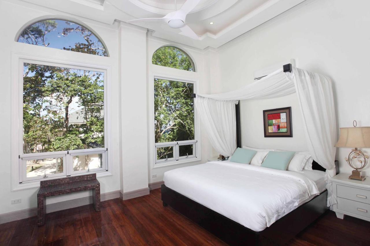 Junior Suite Matinloc Garden View