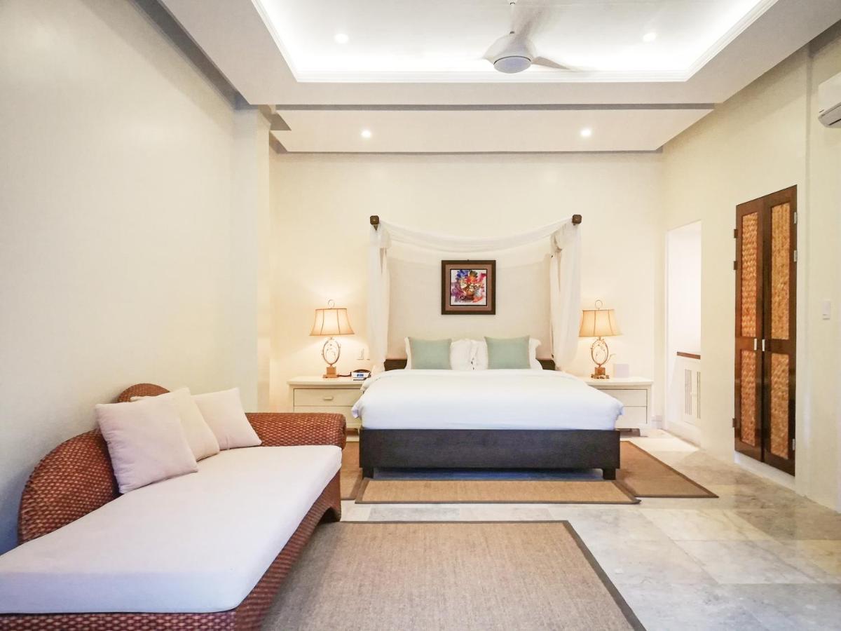 Suite Terrace