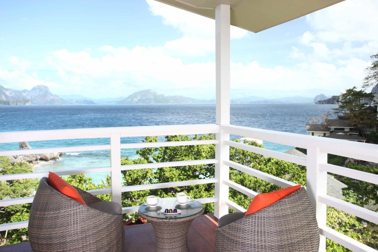Signature Suite Panoramic Ocean View