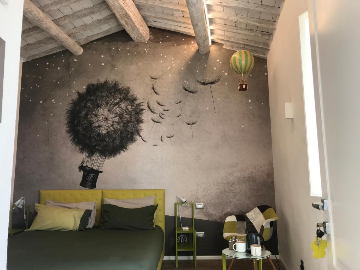 Junior Suite Balcony