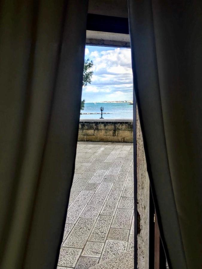 Double Room Sea View