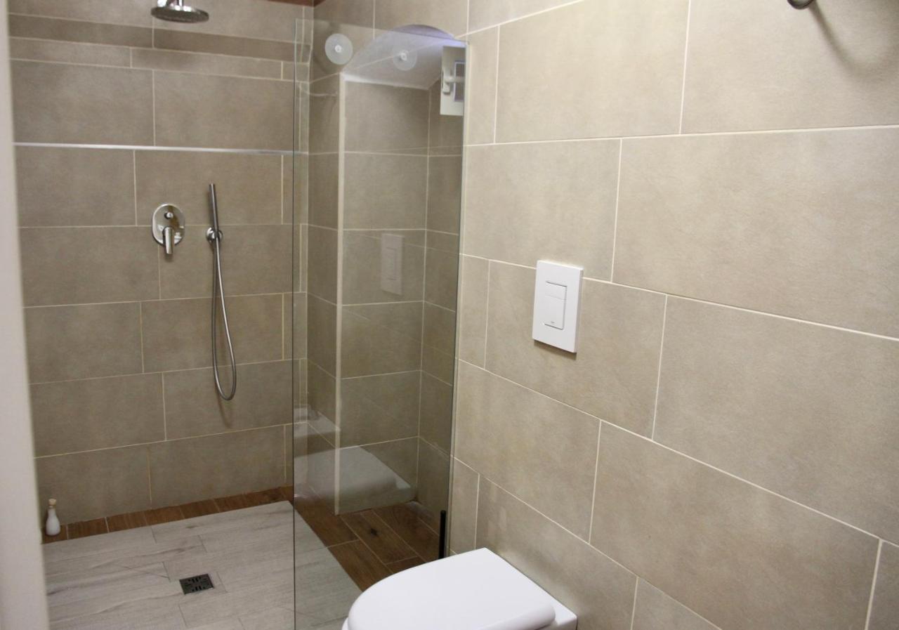 Double Room Sea View