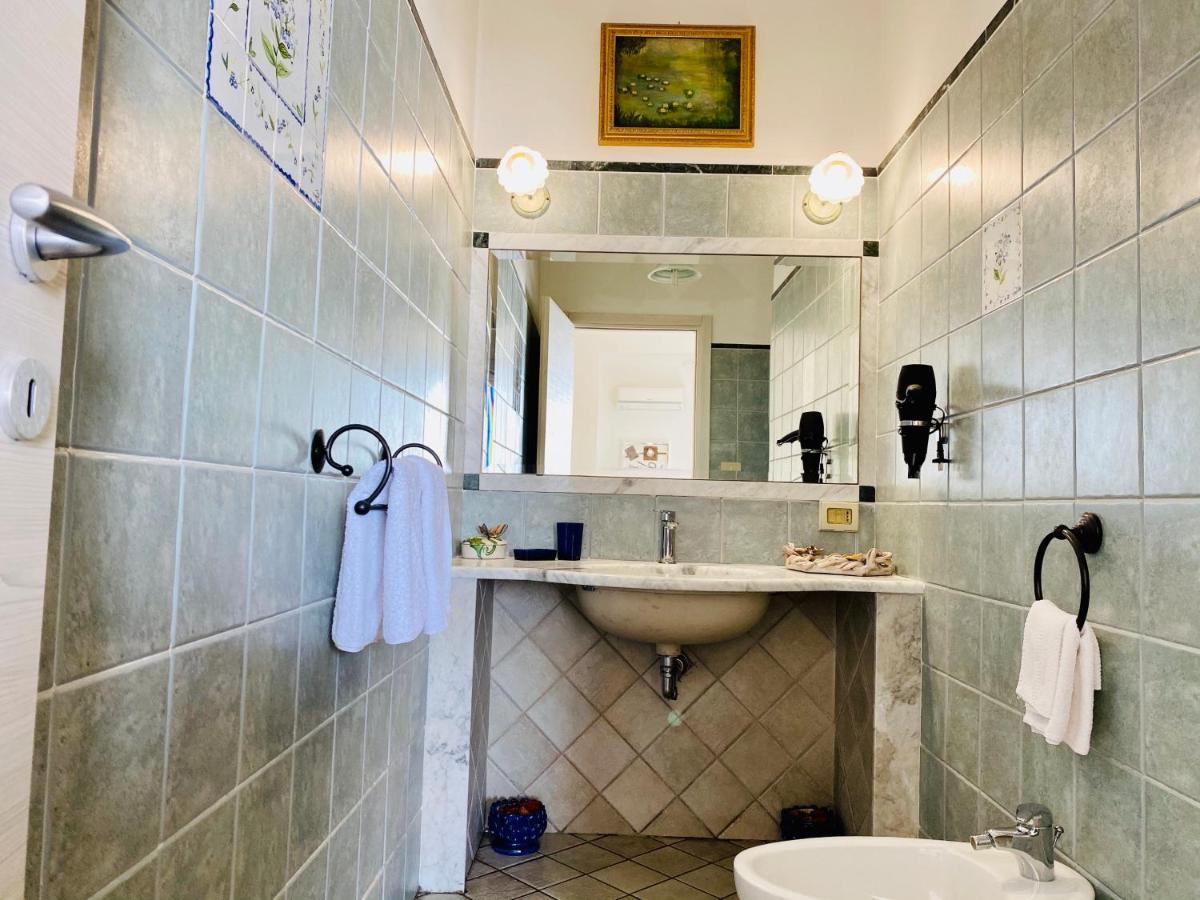 Deluxe Double Room Balcony Sea View