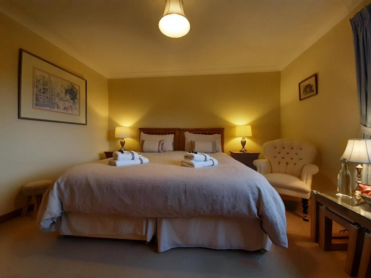 King Room Lake View