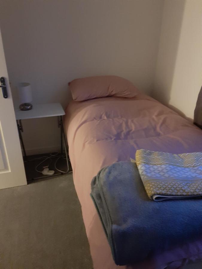 Budget Eenpersoonskamer