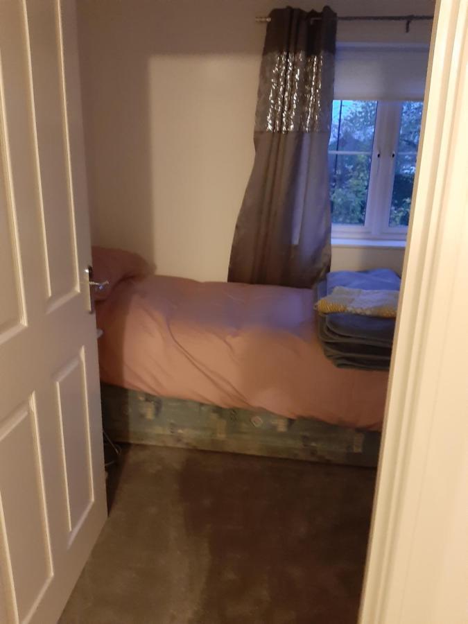 Budget Single Room