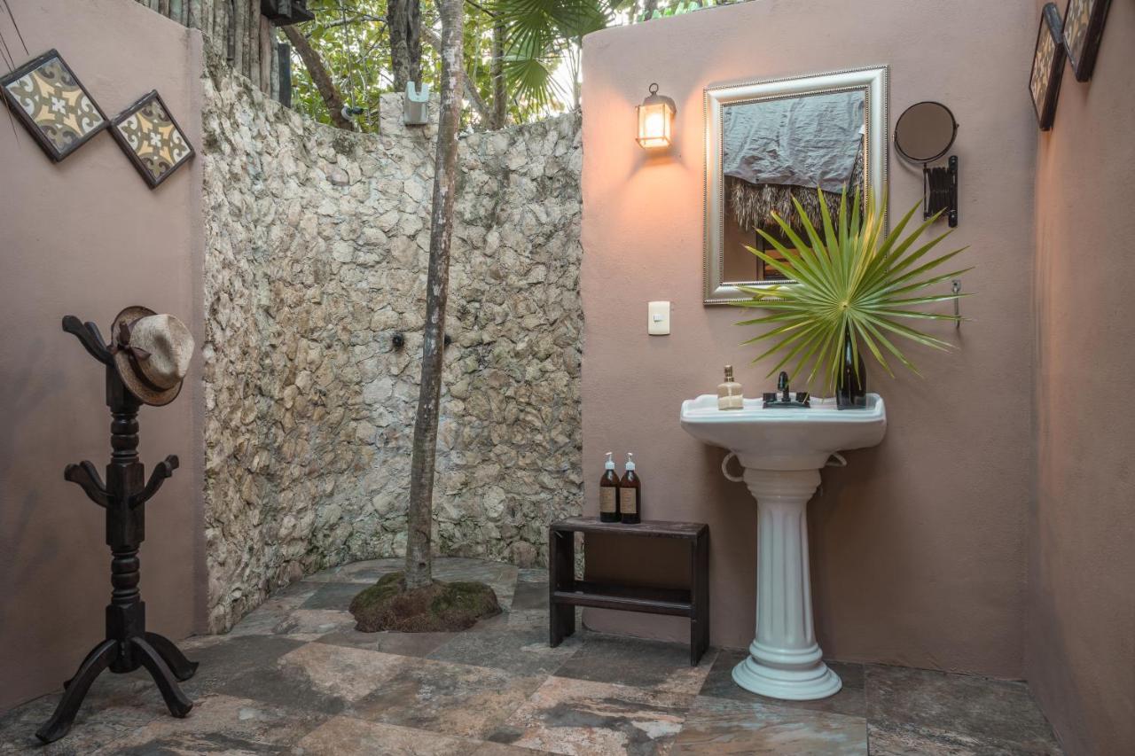 Chambre Double - Vue sur Jardin