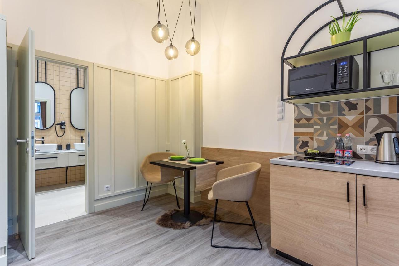 Superior Apartment