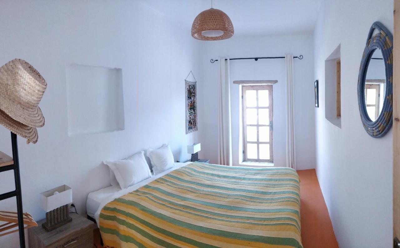 Habitación Doble con vistas al jardín