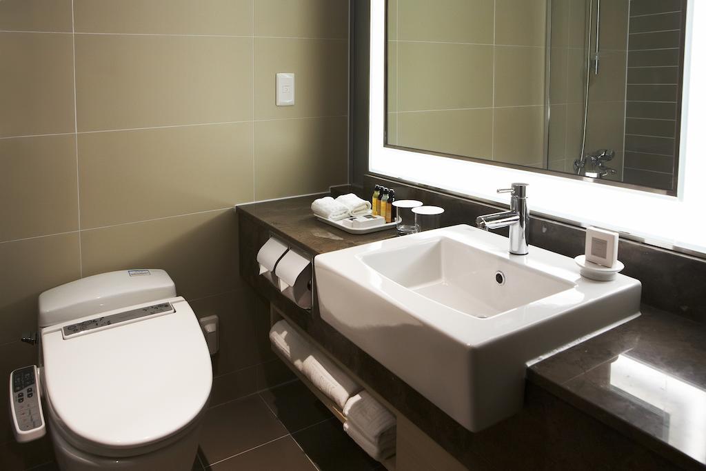 Superior Twin Room No