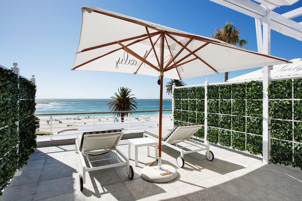 Superior Sea Facing Suite