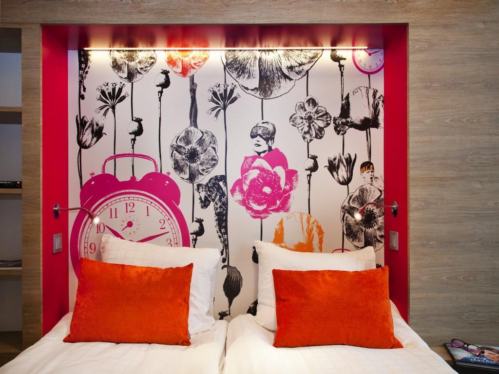 Élégante Chambre Double