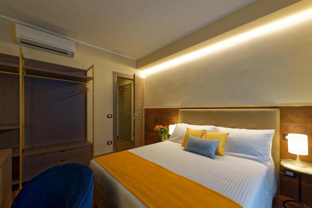 Chambre Double Deluxe