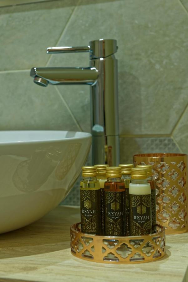 Chambre Double Deluxe