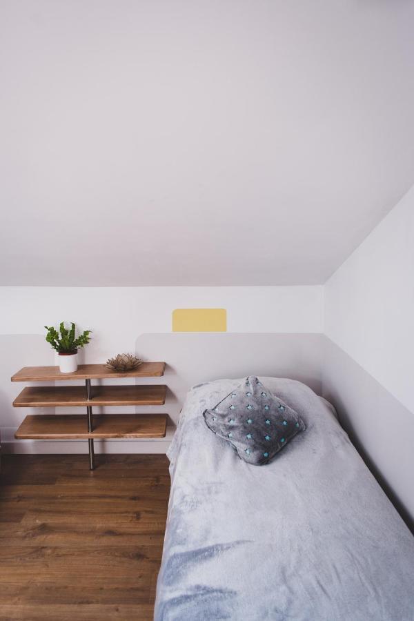 Habitación Individual