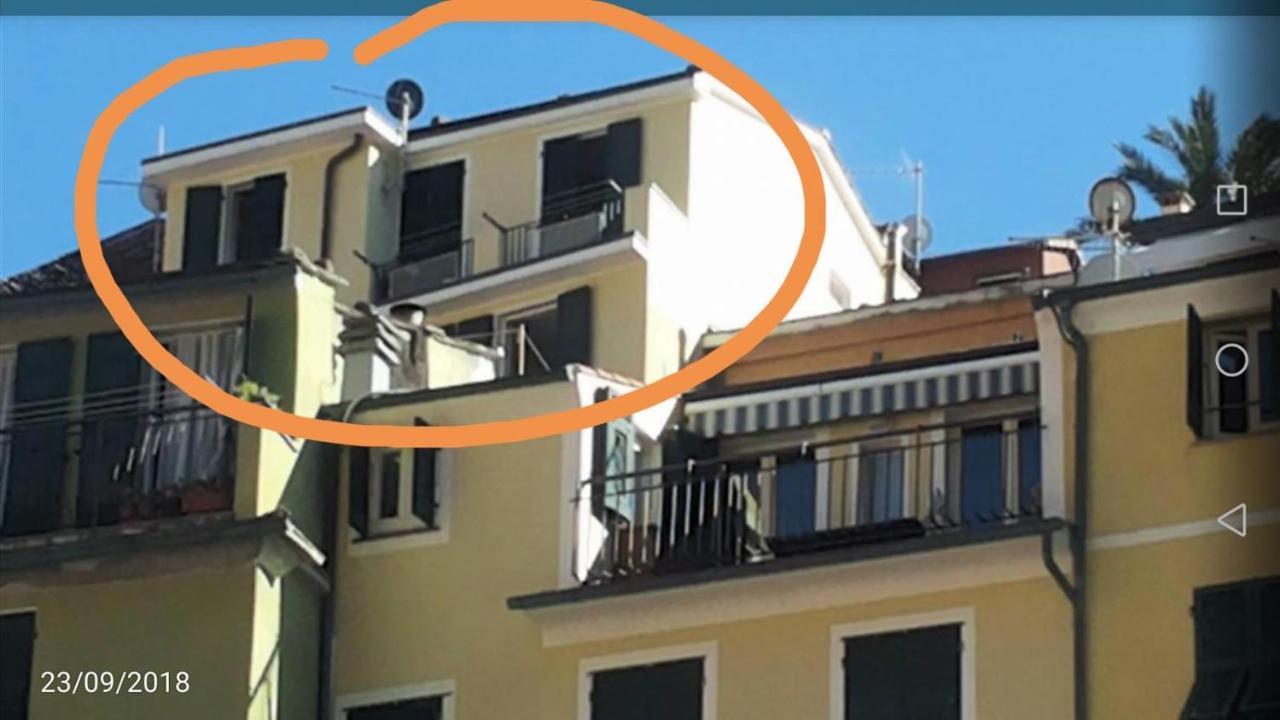 Deluxe Triple Room Sea View