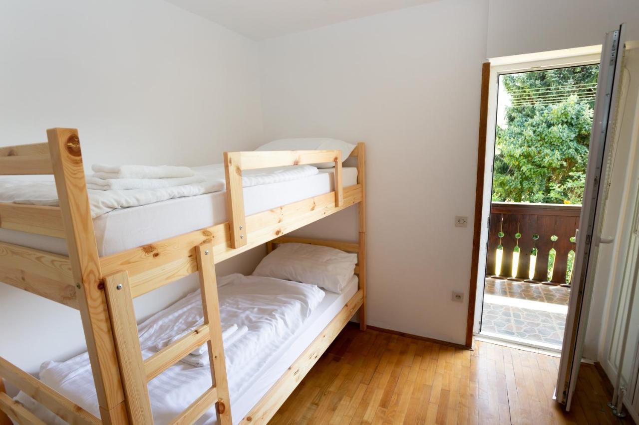 Room Bunk Bed
