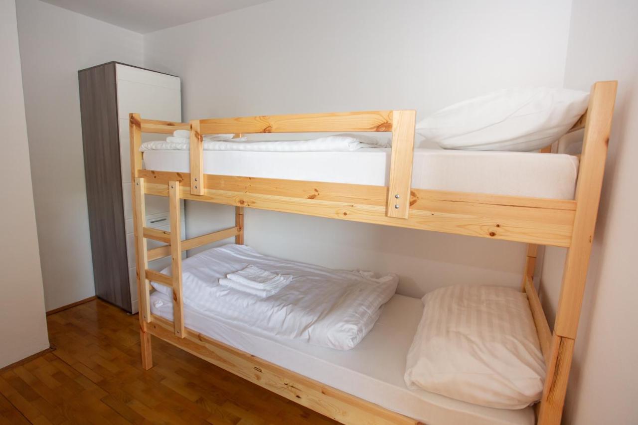 Room Bunk Bed