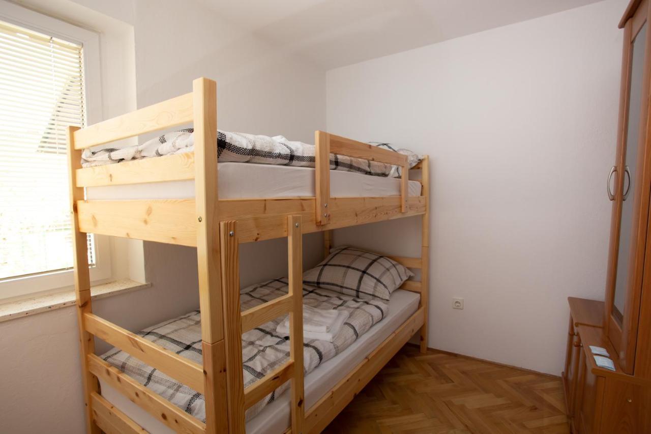 Room Bunk Bed